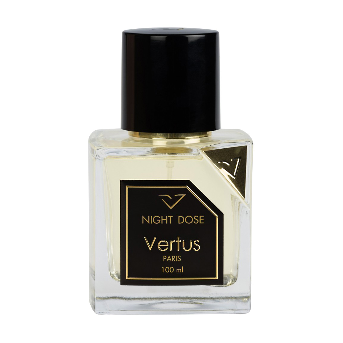 Vertus Night Dose Парфумована вода унісекс, 100 мл